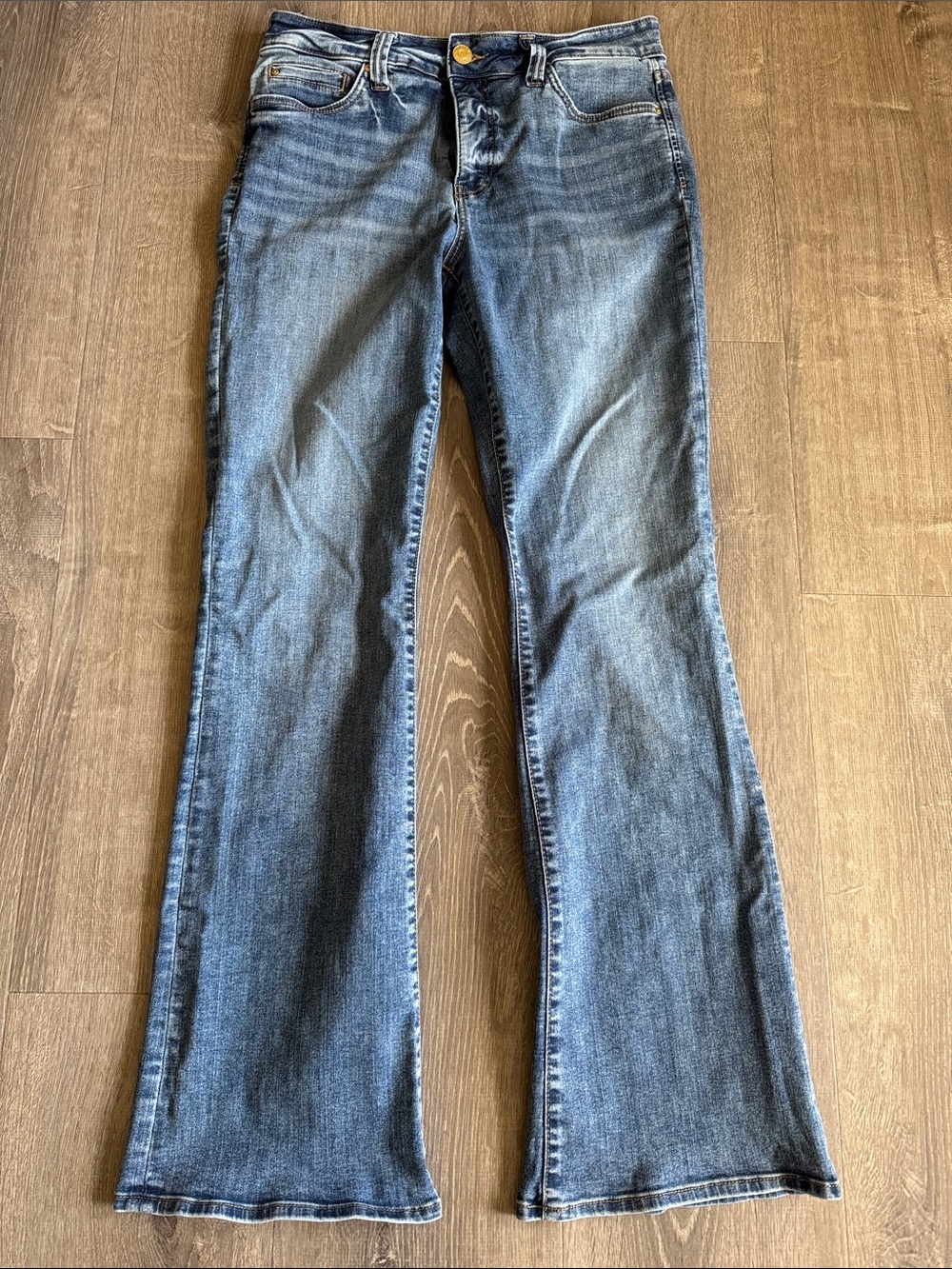 Kut From the Kloth Natalie Fab Ab Bootcut